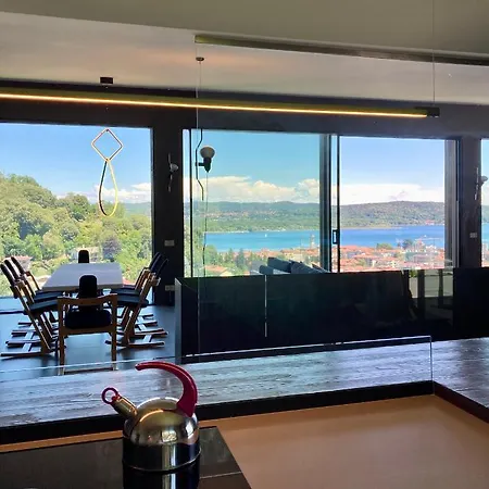 Belvedere_modern With View Villa